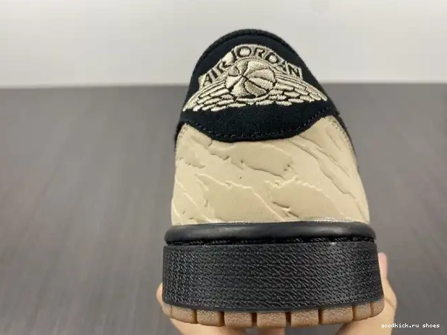 Air DN3400-001 SoleFly x 1 Carnivore Jordan Low 0511